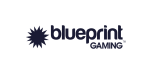Blueprint Gaming 徽标