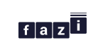 Fazi Interactive 徽标