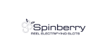 Spinberry 徽标