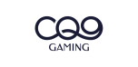 CQ9 Gaming 徽标