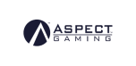Aspect Gaming 徽标