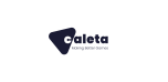 Caleta Gaming 徽标