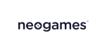 NeoGames 徽标