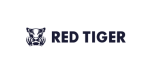 Red Tiger 徽标
