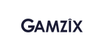 Gamzix 徽标