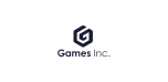 Games Inc 徽标