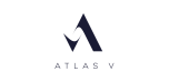 Atlas-V 徽标