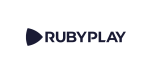 Ruby Play 徽标