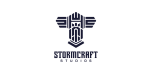 Stormcraft Studios 徽标