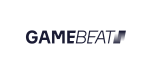 GameBeat 徽标