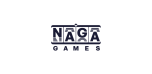 Naga Games 徽标
