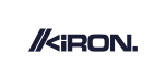 Kiron Interactive 徽标