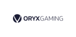 Oryx Gaming 徽标