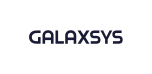 Galaxsys 徽标