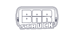 Barstruck 徽标