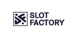 Slot Factory 徽标
