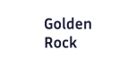 Golden Rock Studios 徽标