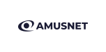 Amusnet 徽标