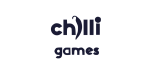 Chilli Games 徽标