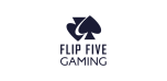 Flip Five Gaming 徽标