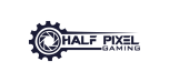 Half Pixel Studios 徽标