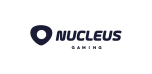 Nucleus Gaming 徽标
