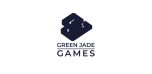 Green Jade Games 徽标