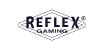 Reflex Gaming 徽标