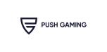 Push Gaming 徽标