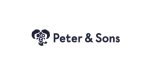 Peter & Sons 徽标