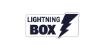 Lightning Box 徽标