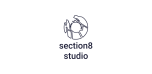 Section8 Studio 徽标