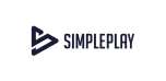 SimplePlay 徽标
