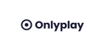 Onlyplay 徽标
