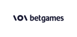 Betgames 徽标