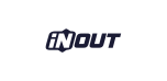 InOut Games 徽标