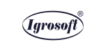 Igrosoft 徽标