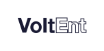 VoltEnt 徽标