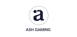 Ash Gaming 徽标