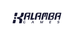 Kalamba Games 徽标