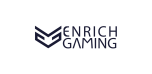 Enrich Gaming 徽标