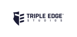 Triple Edge Studios 徽标