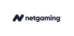 NetGaming 徽标