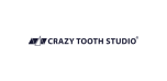 Crazy Tooth Studio 徽标