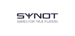 SYNOT Games 徽标