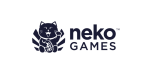 Neko Games 徽标