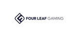 Four Leaf Gaming 徽标
