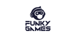 Funky Games 徽标