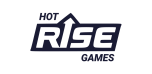 Hot Rise Games 徽标