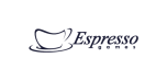 Espresso Games 徽标